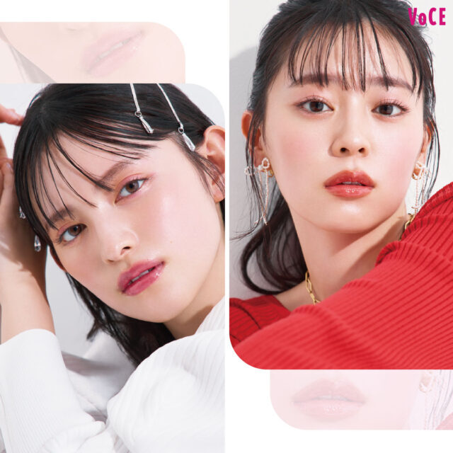 超ときめき♡宣伝部・坂井仁香さん＆菅田愛貴さん】夏のトレンド