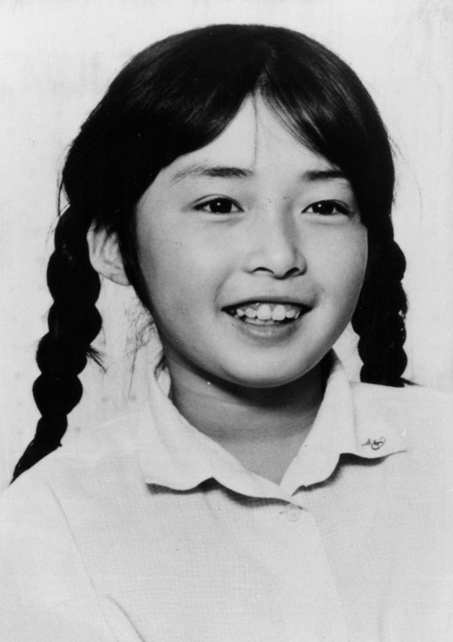 北の国から」蛍役から44年…名女優の最新ショットにびっくり