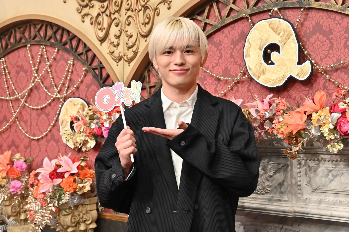 timelesz 新メンバー篠塚大輝、単独表紙号が発売前で完売も