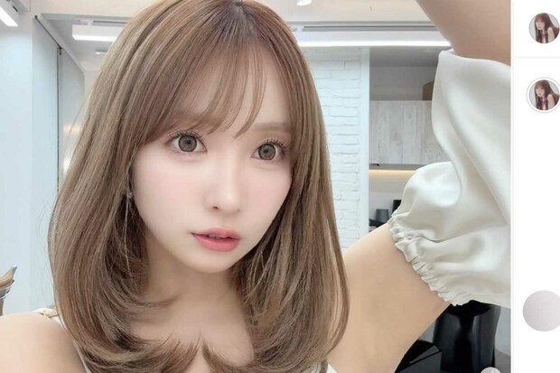 「闇深い」との声もある三上悠亜の“暗号資産”が謎の大暴落、イメージダウン必至の“疑惑”浮上