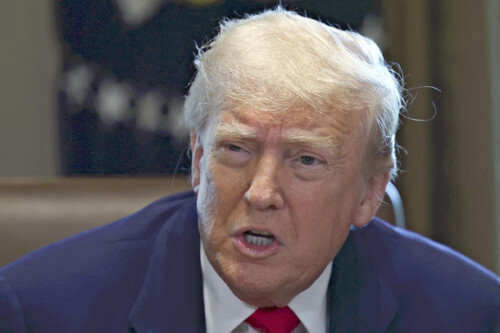 アメリカと中国の関税協議、初日の議論終了…トランプ氏「多くの合意」「大きな進歩だ！」
