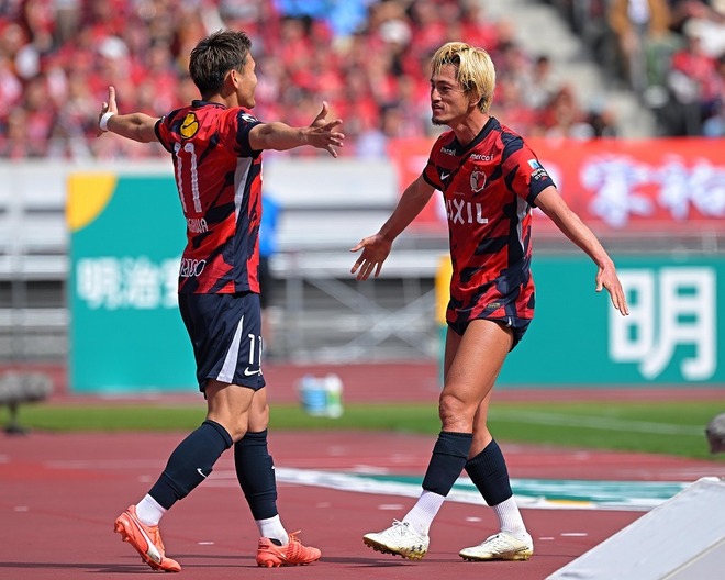鹿島アントラーズ ジャージ 17番 サイズO 鬼木達選手