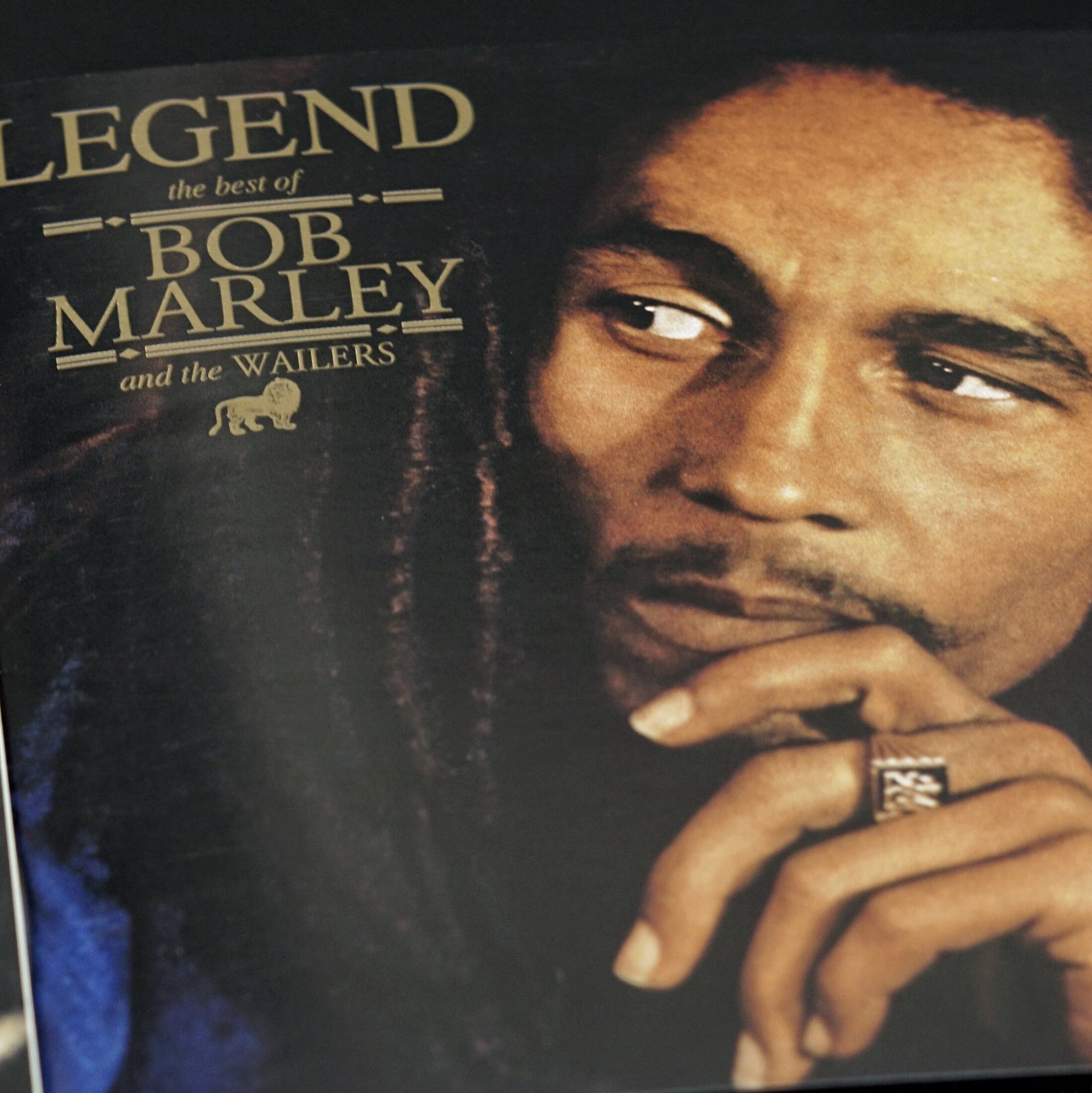 ボブマーリー Bob Marley】 レゲエ ジャマイカ ヘビーウェイト