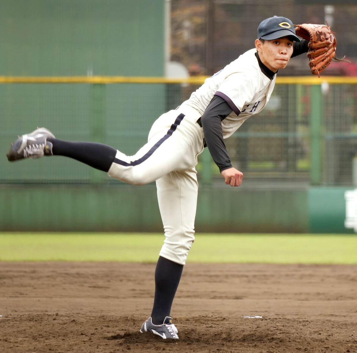 東都大学準硬式野球】中大が春季リーグ戦優勝 エース大山が完封
