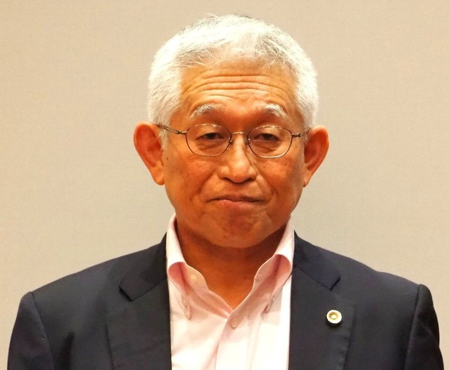 泉房穂氏 消費減税に否定的な石破首相に「ならば代わる案を」「まさか何も考えていないなんて…」