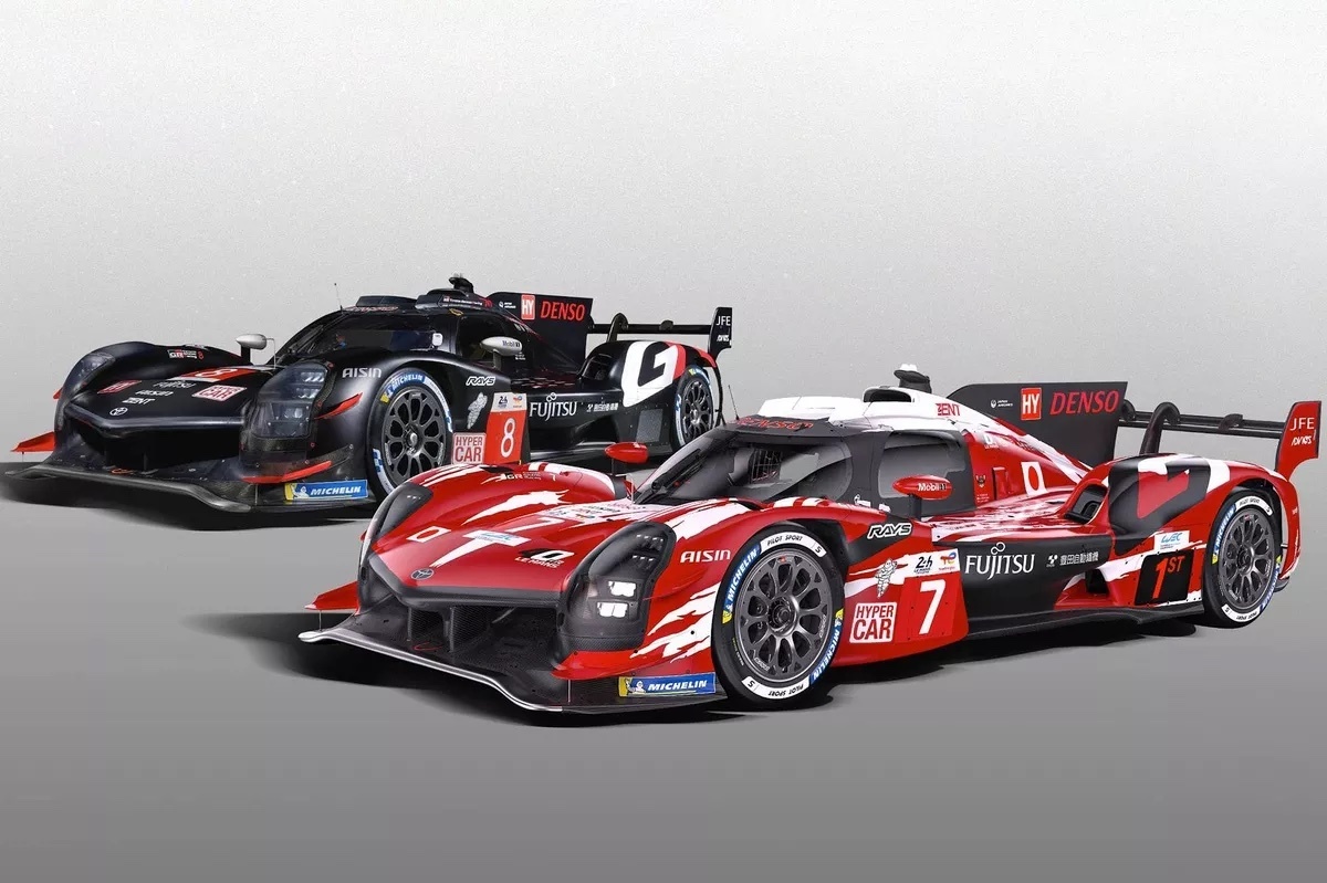 トヨタ TS020 VENTURE SAFENET 2号車 トヨタ TS020 VENTURE SAFENET 2号車 - メルカリ