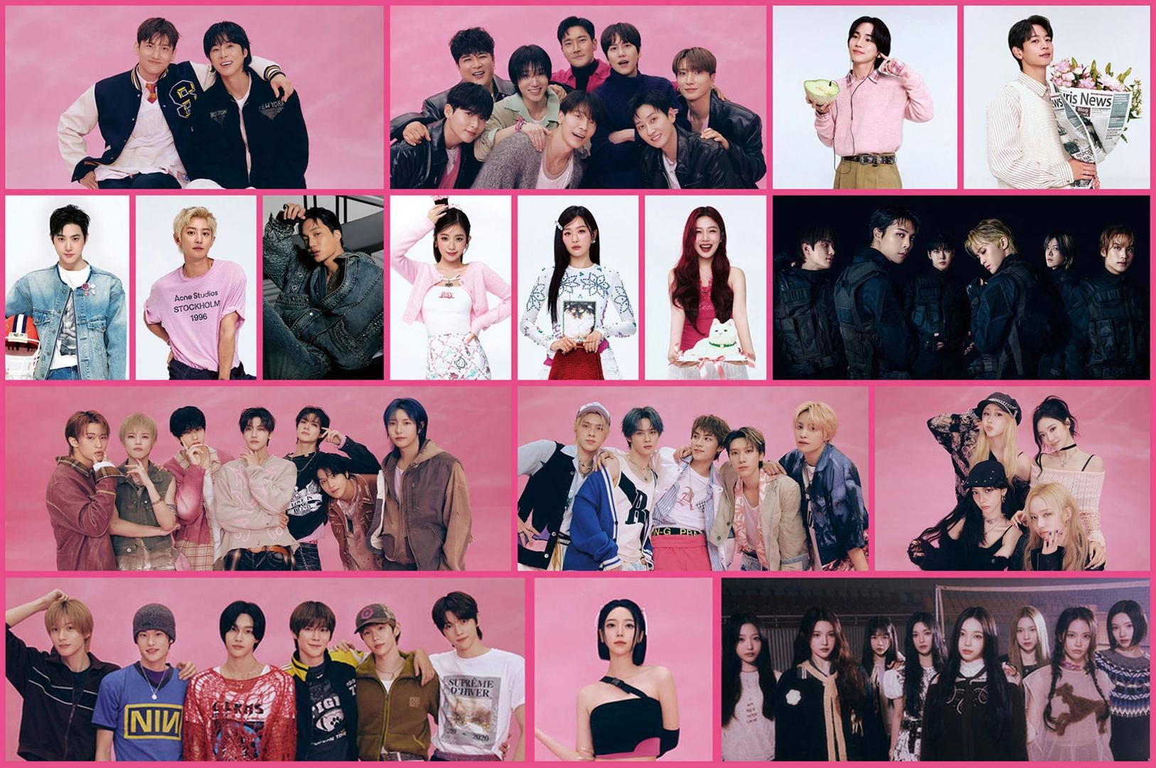 jp.ktown4u.com : K-POP Global On-Onffline Platform
