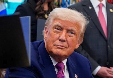 トランプが580億円超の超豪華ジャンボジェット機をカタール王室から贈られる予定か
