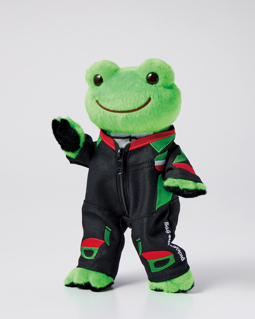 かえるのピクルス フラワーパレード ビーンドール 限定 4個セット