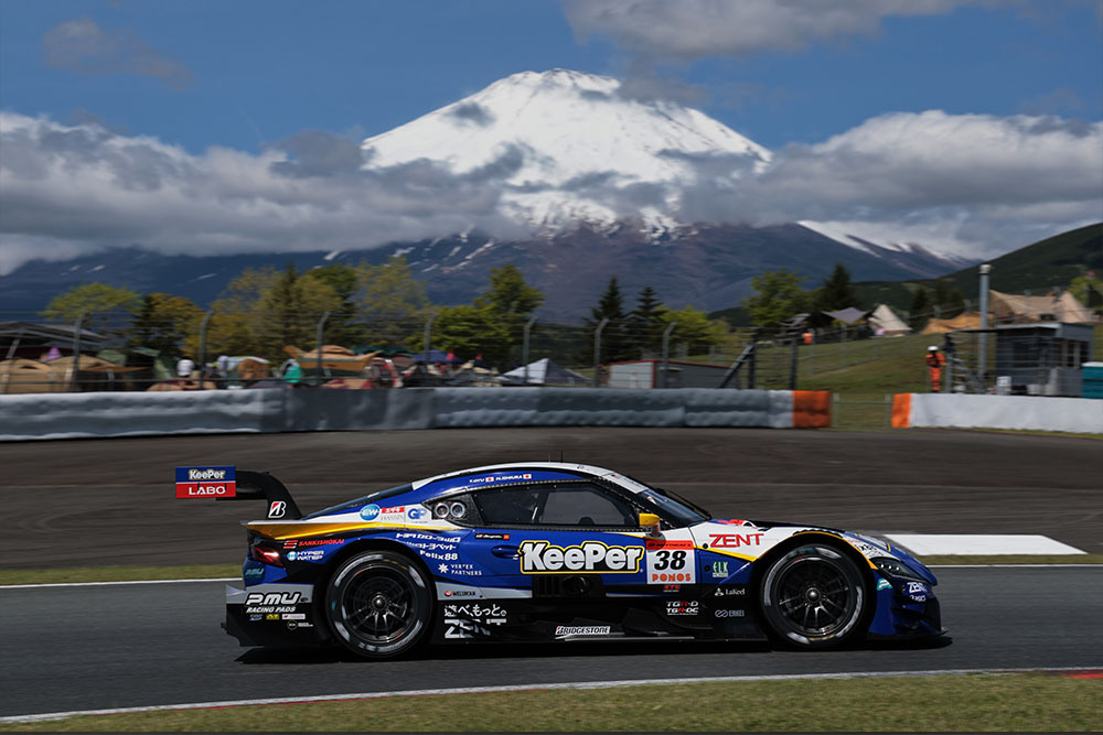 ⭐︎超レア⭐︎ 全日本GT選手権( スーパーGT )パンフレット・予選結果6部set ⭐︎超レア⭐︎ 全日本GT選手権( スーパーGT )パンフレット