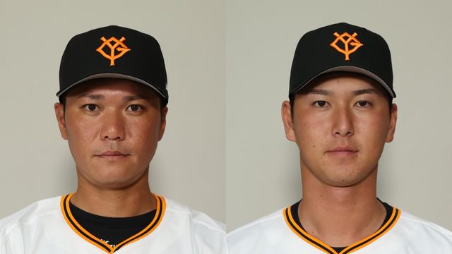 巨人】坂本勇人＆トレード決定の秋広優人を抹消 坂本は岡本和真