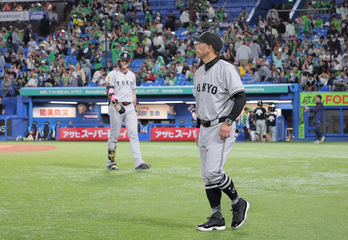 阿部巨人31イニング適時打なし…岡本不在打線は12三振