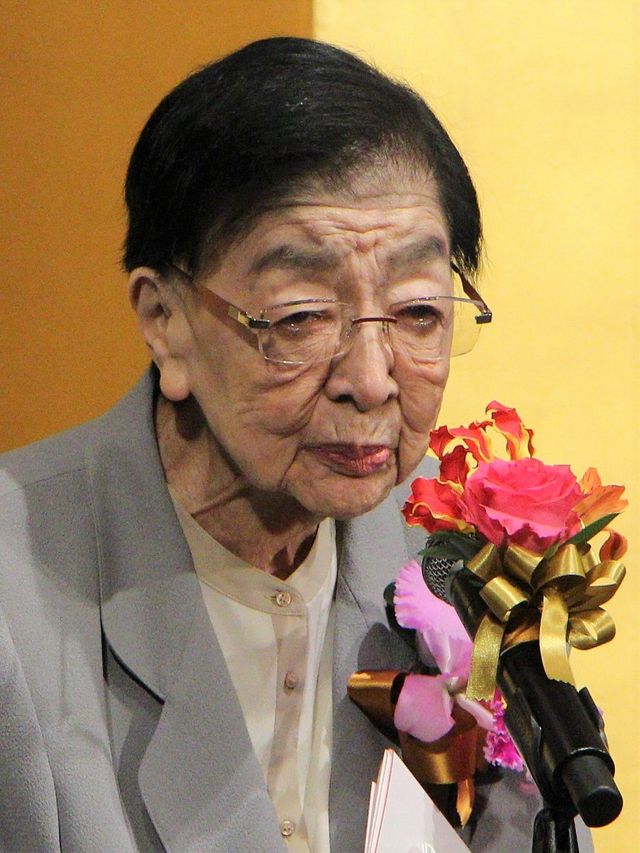 あんたは妹なんだから」。石井ふく子さんが綴る、橋田壽賀子さん