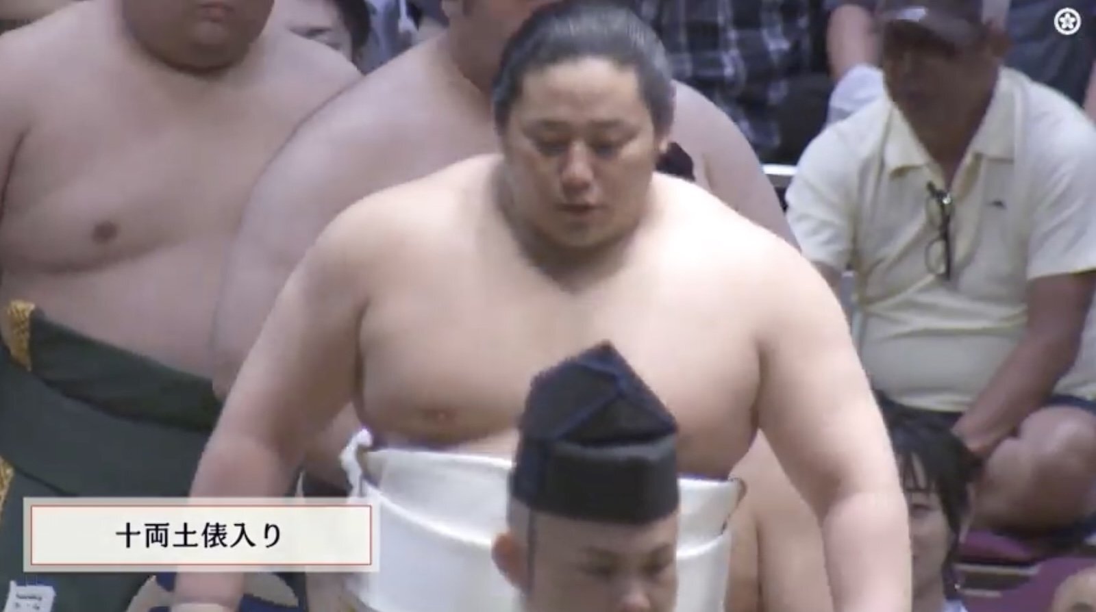 翠竜 輝嘉 力士情報