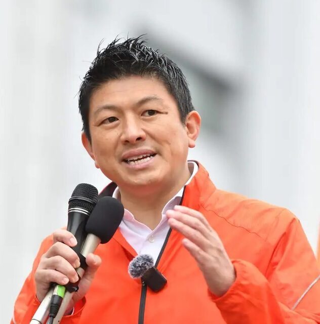 参政党・神谷氏が西田氏発言に賛同「ひめゆり発言、間違ってない」「日本軍が悪かったわけない」 参政党・神谷氏が西田氏発言に賛同「ひめゆり発言、間違ってない」「日本軍が悪かったわけない」