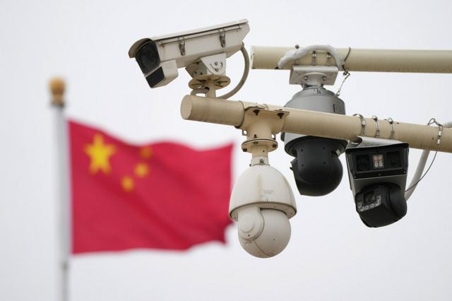 中国、「スパイ活動」で邦人に懲役12年判決　日本は早期釈放求める