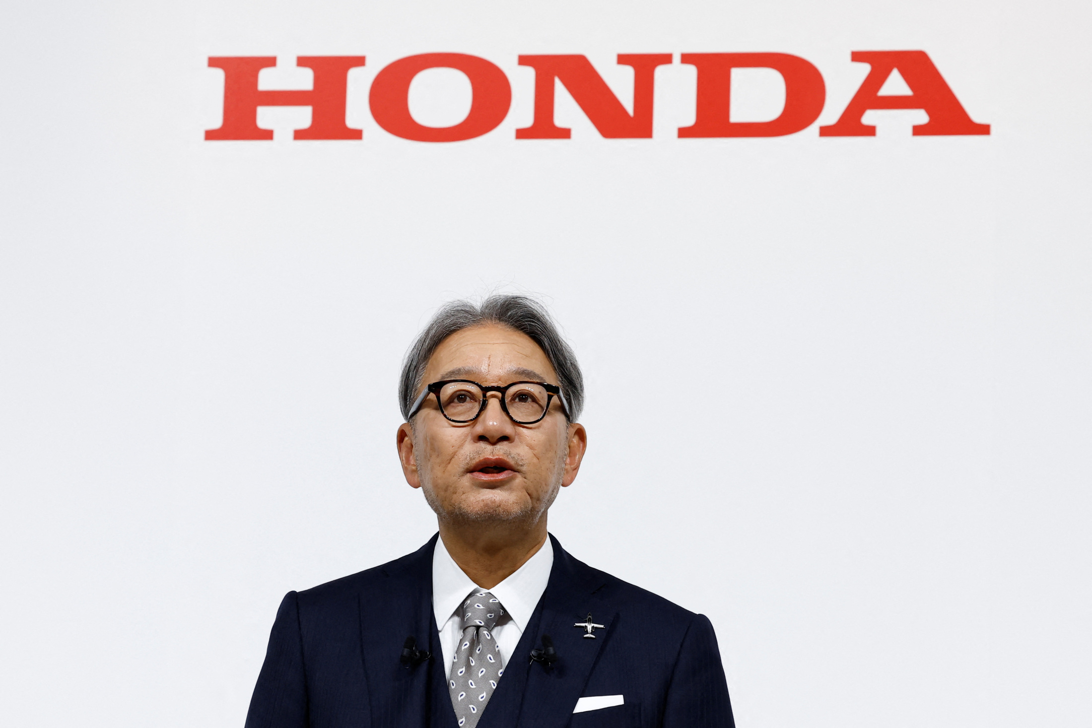 200X年日産は消滅か: その時トヨタは迷走、ホンダが覇者か