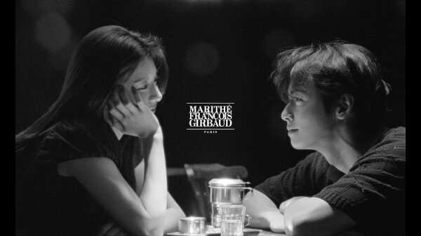 ASTRO チャウヌ＆コ・ユンジョンが初共演！「MARITHE + FRANCOIS