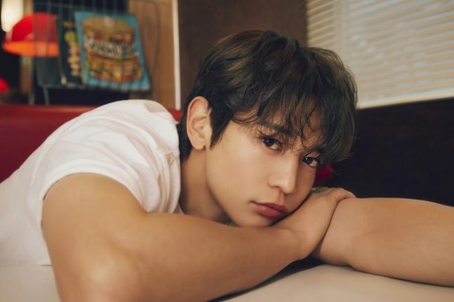 Minho♡☆NYLON☆