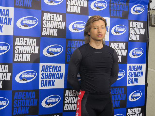 【特価】 南関は4車結束 S班岩本俊介が4番手固める「ワガママを聞きました ウェア