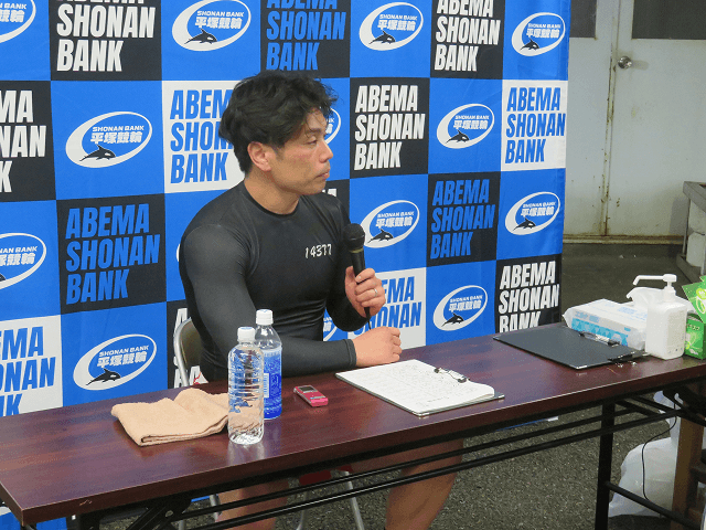 南関は4車結束 S班岩本俊介が4番手固める「ワガママを聞きました