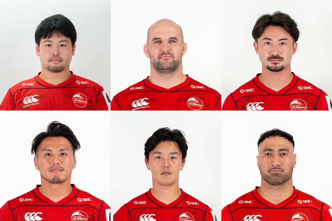 値下交渉 2017年 日本製鉄 釜石シーウェイブス セカンド