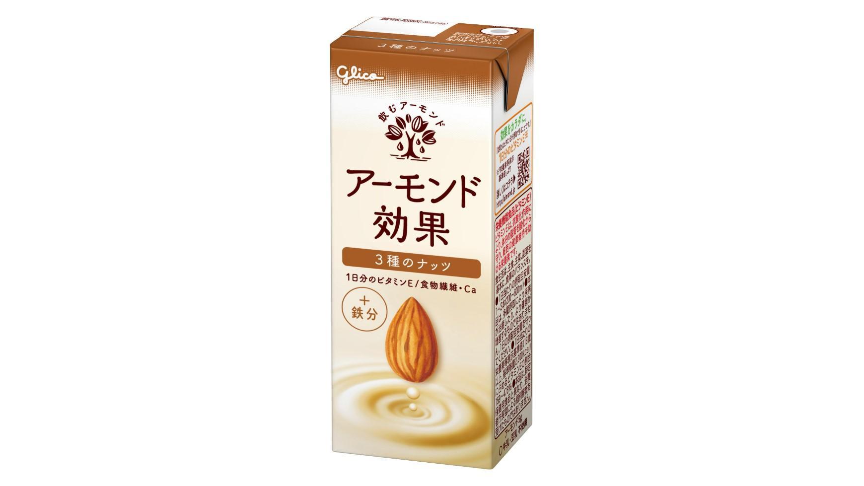 速報】グリコが「アーモンド効果」2万7096本を自主回収 製造