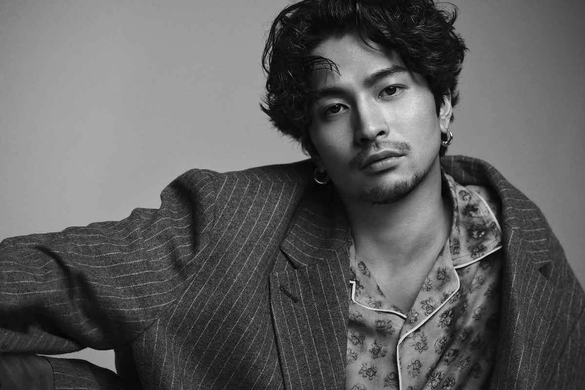 King Gnu 常田大希、「キリン ファイア ワンデイ」新CM出演 愛用