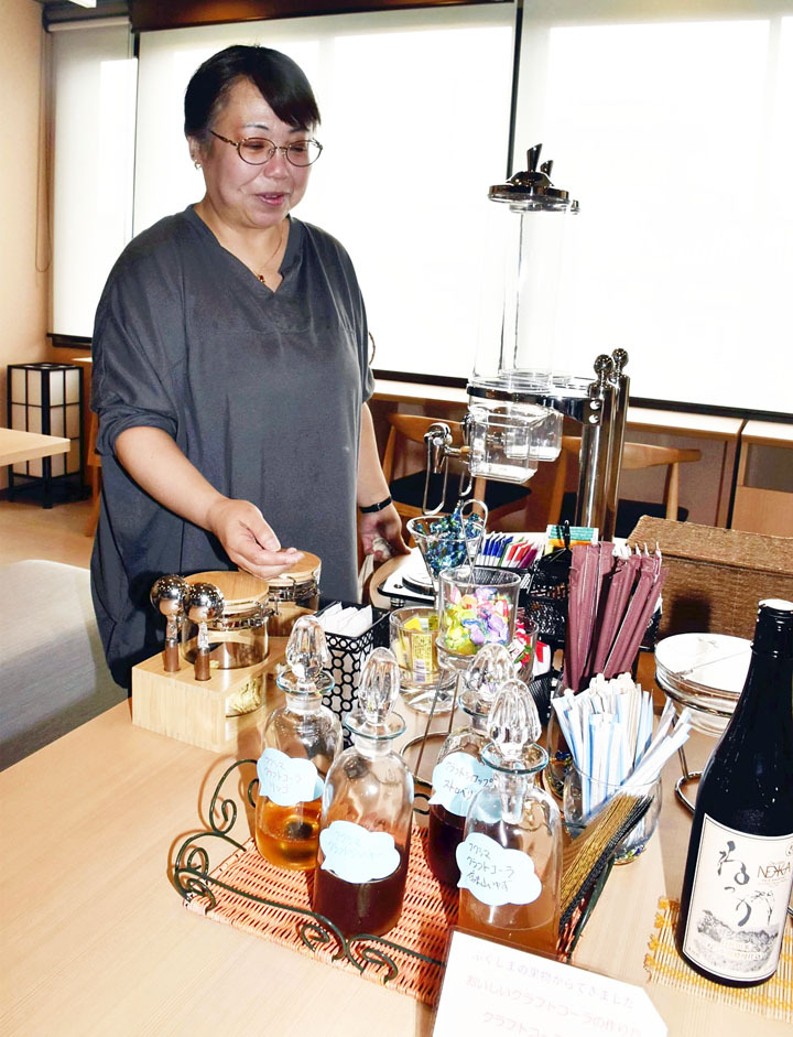 貴重☆戦前絵葉書 古写真 資料☆福島 飯坂温泉 摺上町の清流と
