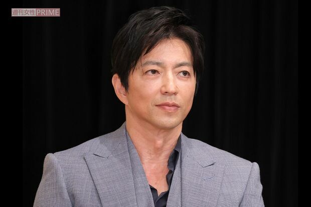 大沢たかおさんを起用した新TVCMを4月14日（月）より放映開始