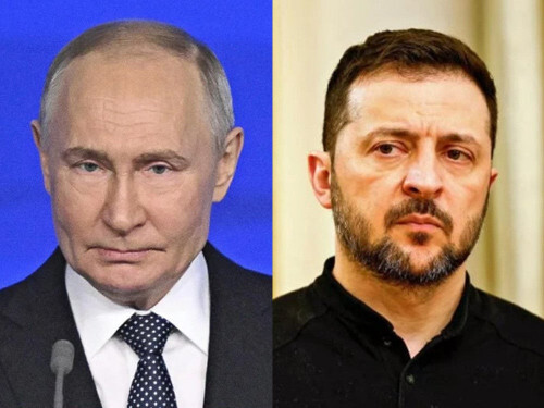 ウクライナ停戦交渉、双方が主導権争い…プーチン氏は対話姿勢をアピール「我々が拒否したことはない」