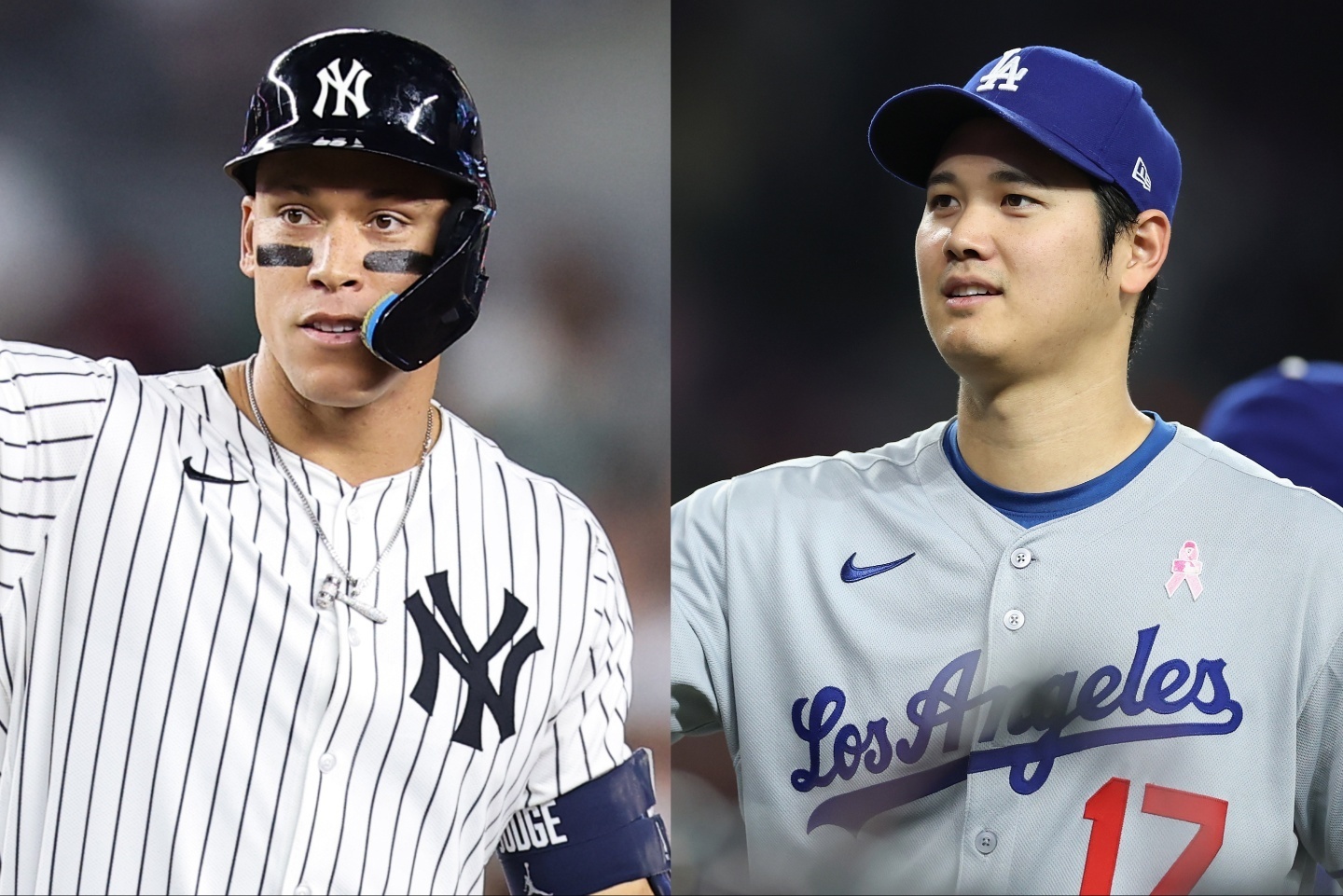 議論したければしてみろ！」大谷翔平vsアーロン・ジャッジ
