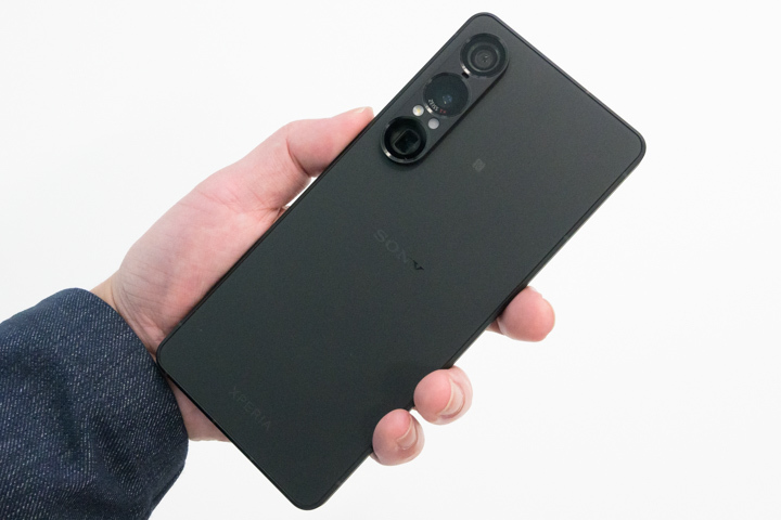 Xperia 1 vii 16GB/512GB ブラック 国内版 Xperia 1 VII | スマートフォン（Android スマホ）| au