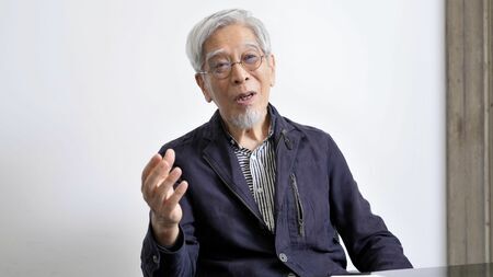 転職20回超え「出会いほぼゼロ」だった建築業の男性が“26歳差妻”と結婚し≪59歳≫でパパになるまで。年齢が子育てにどう影響したかも聞いた