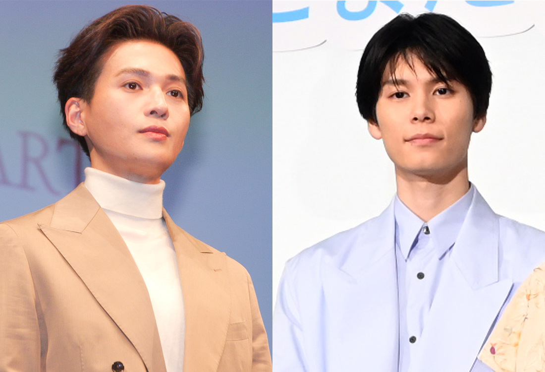 萩原利久、八木勇征主演ドラマにサプライズ出演！一瞬過ぎて驚き