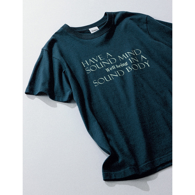 2025超人気 ZARA】は3000円台！キレイめに着られるコスパ『ロゴTシャツ』3選 トップス