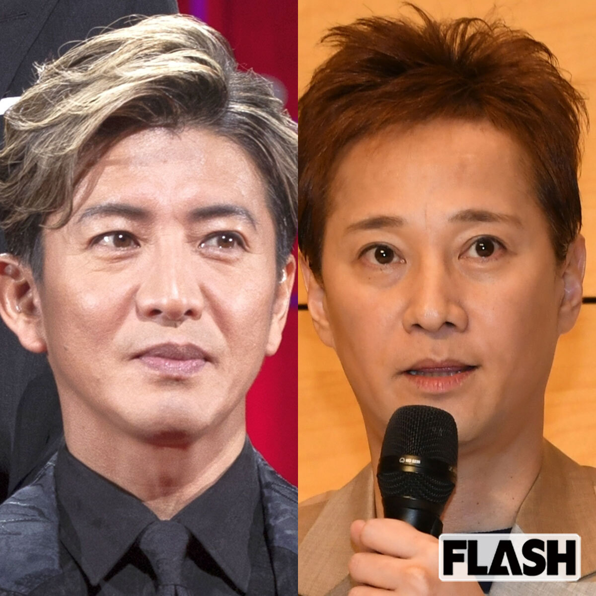 木村拓哉、中居正広“反論”翌日の「インスタ写真」に“意味”見出す