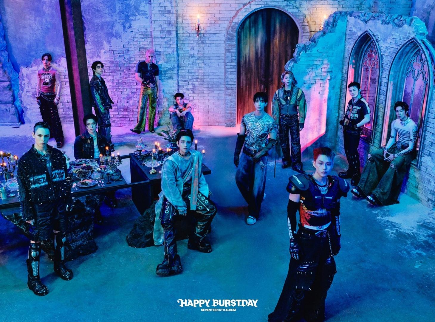 セブチ CD5枚 jp.ktown4u.com : SEVENTEEN - ミニアルバム10集 [FML