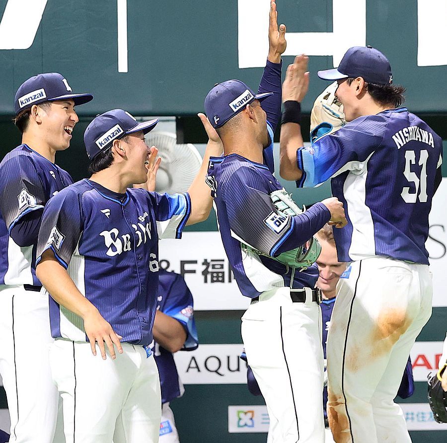 ソフトバンクは8年前の今宮健太が最後 みずほペイペイドームの