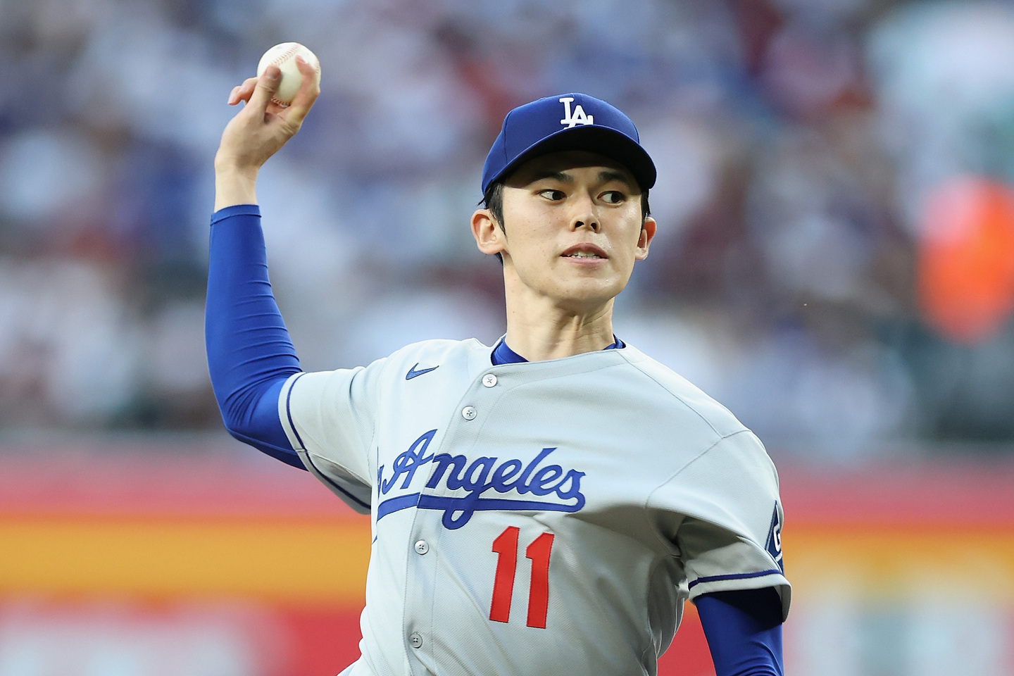 佐々木朗希 怪物ササキ、164キロも通じなかった」佐々木朗希の痛恨被弾に