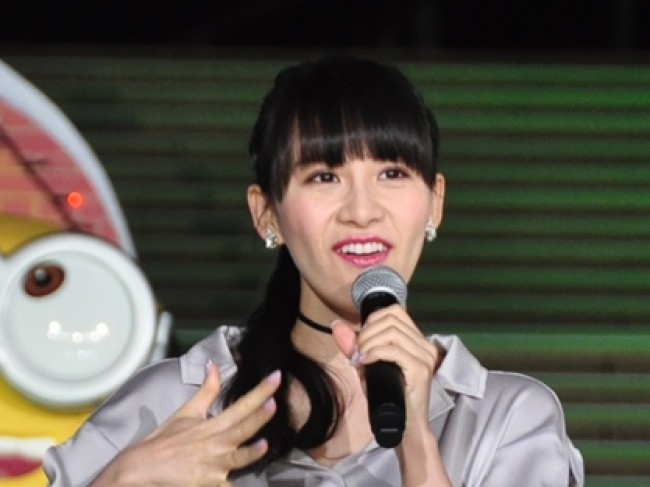コリアグランドセール 2025 Perfume あ～ちゃん、“初めてのショートパンツ”姿に反響続々 洋書