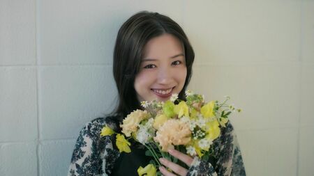 「どういう印象で見られているかは、分からない。でも…」永野芽郁が取材で語った《俳優としての今後》と進化の覚悟