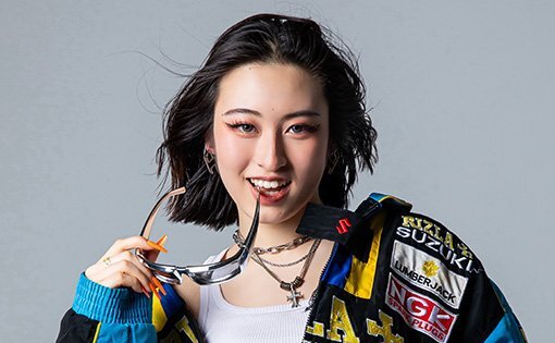 母の恋愛「恥ずかしかった」マッチングアプリの14歳差婚で話題になった新山千春の長女・もあが明かす「再婚」と「現在の心境」