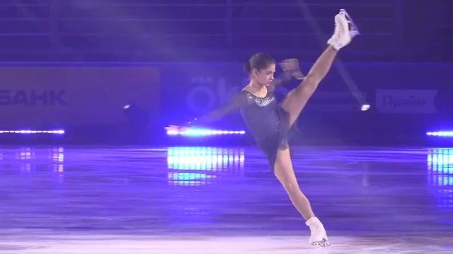 ロシア“現役最高難度”17歳が出場へ　フィギュア五輪最終予選
