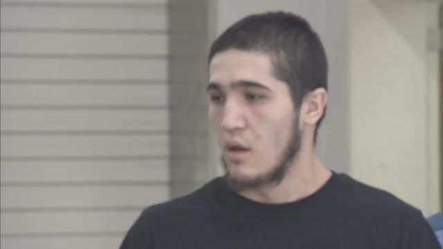 【速報】路上で面識ない男性殴り財布奪ったか　ウズベキスタン国籍の男5人逮捕　-警視庁
