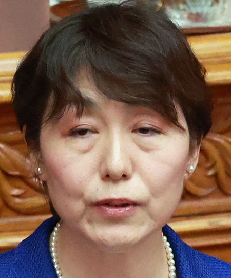 立憲・水野素子“宇宙かあさん”議員はパワハラ常習犯《秘書11人が連続退職》【先出し全文】