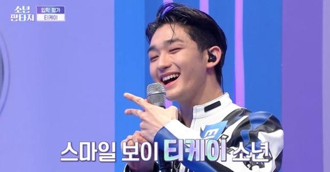 少年ファンタジー 少年ファンタジー』全練習生メンバープロフィール＆審査員を紹介