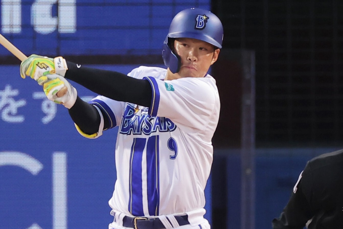 中日時代に見出せなかった「練習の意味」 名手・京田陽太が