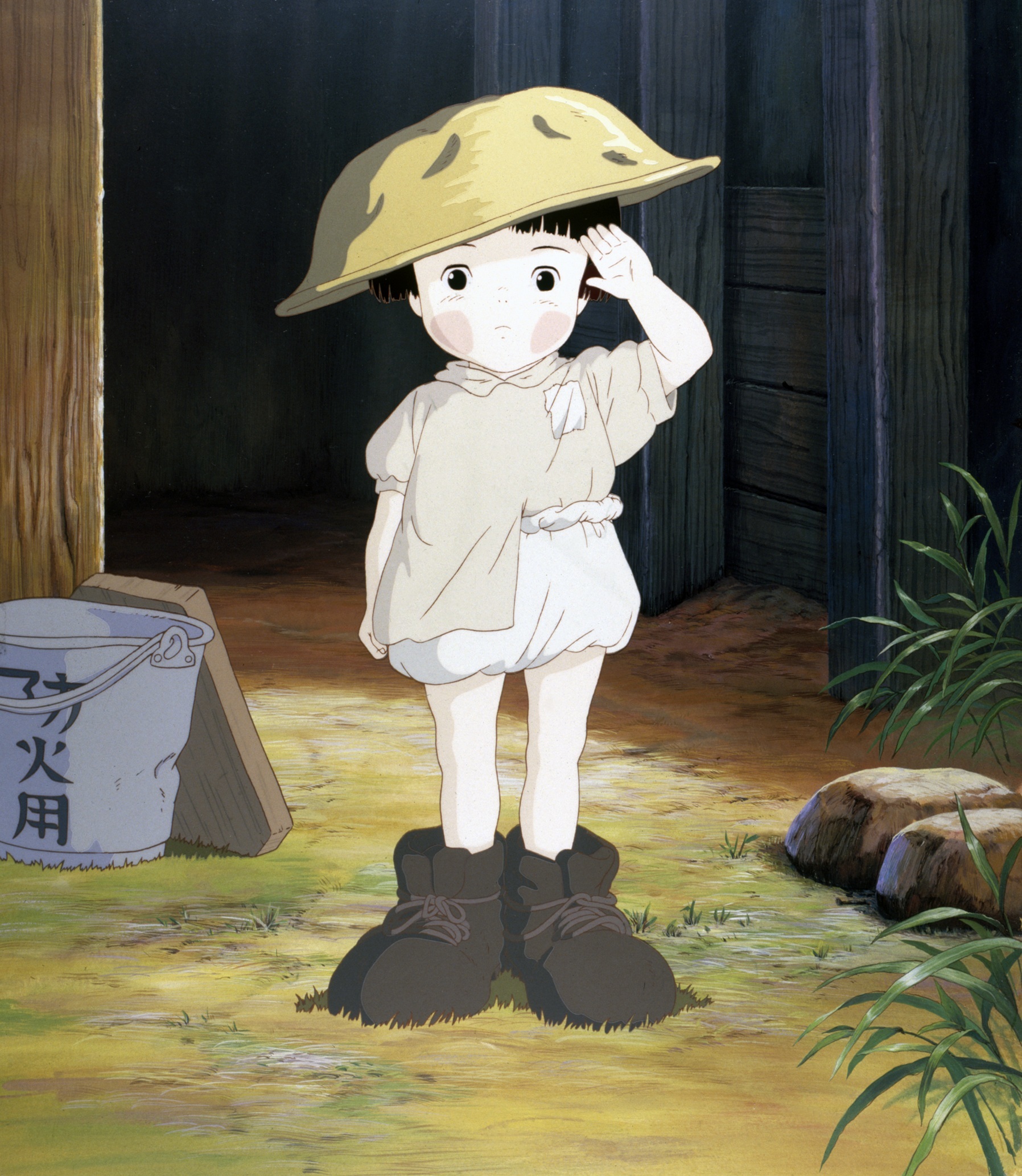 新品未開封★ 火垂るの墓 [Blu-ray] ブルーレイ ジブリ 高畑勲 監督 Amazon.co.jp: 火垂るの墓 [Blu-ray] : 高畑勲: DVD