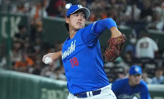ドラゴンズの1軍？2軍？ 中日、主力に定着できてない選手（1